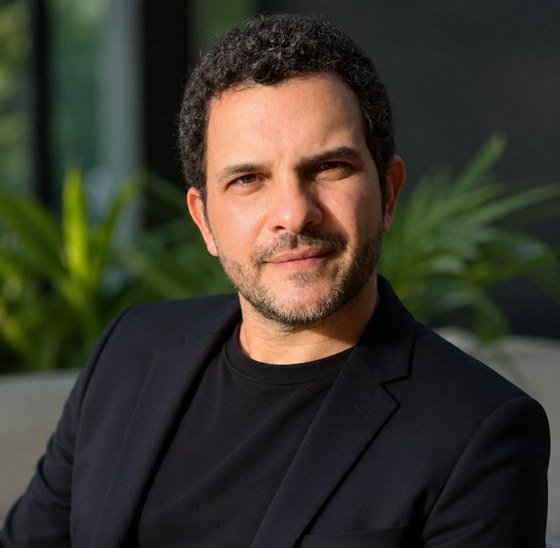 Andrés Sorrentino